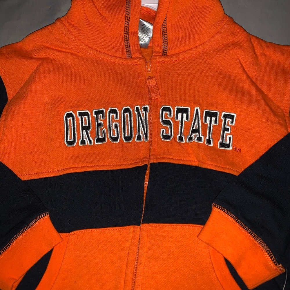 Oregon State Sweatsuit